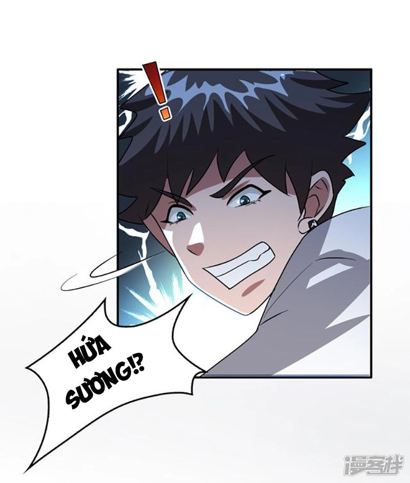 Hệ Thống Đại Gia Tại Dị Giới Chapter 33 - 12