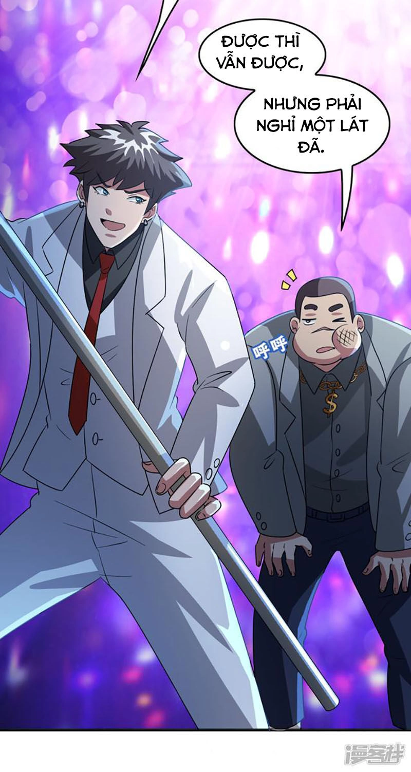 Hệ Thống Đại Gia Tại Dị Giới Chapter 33 - 14