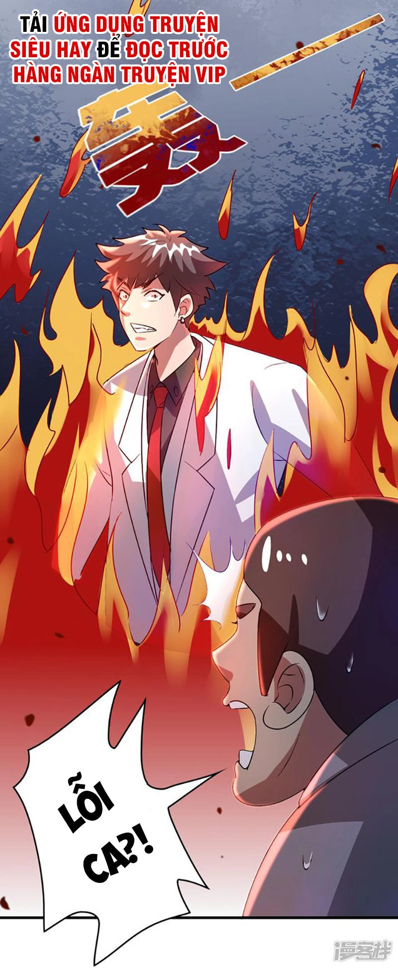 Hệ Thống Đại Gia Tại Dị Giới Chapter 33 - 17