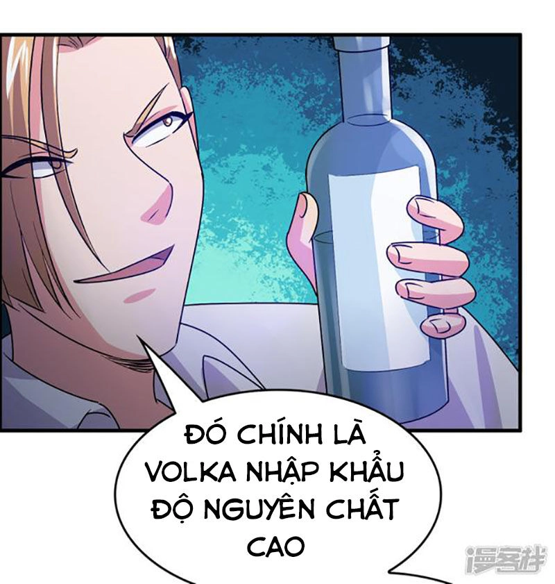 Hệ Thống Đại Gia Tại Dị Giới Chapter 33 - 18