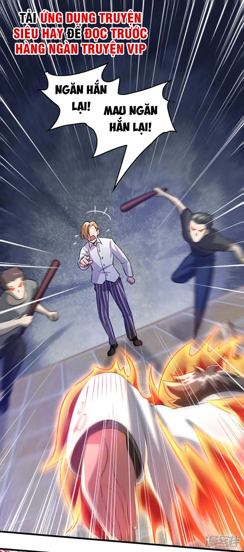 Hệ Thống Đại Gia Tại Dị Giới Chapter 33 - 21