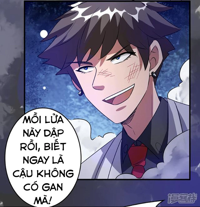 Hệ Thống Đại Gia Tại Dị Giới Chapter 33 - 27