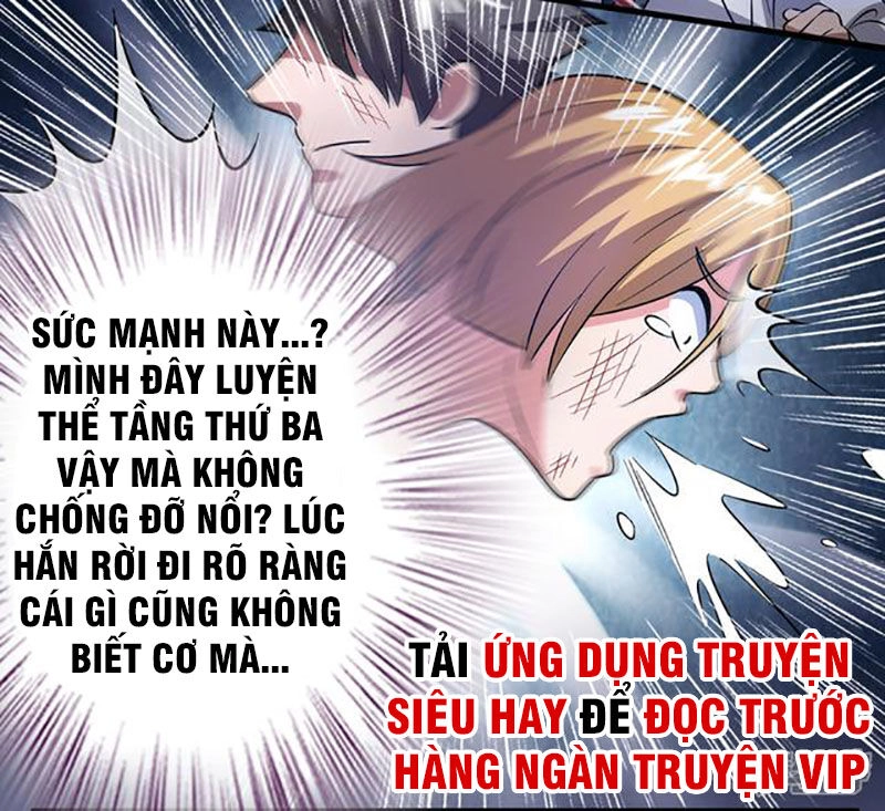 Hệ Thống Đại Gia Tại Dị Giới Chapter 33 - 29
