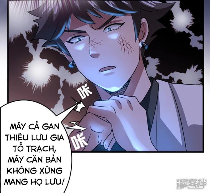 Hệ Thống Đại Gia Tại Dị Giới Chapter 33 - 30