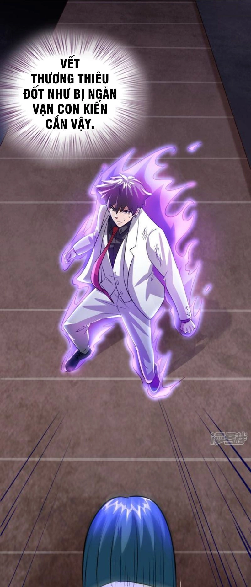 Hệ Thống Đại Gia Tại Dị Giới Chapter 34 - 11