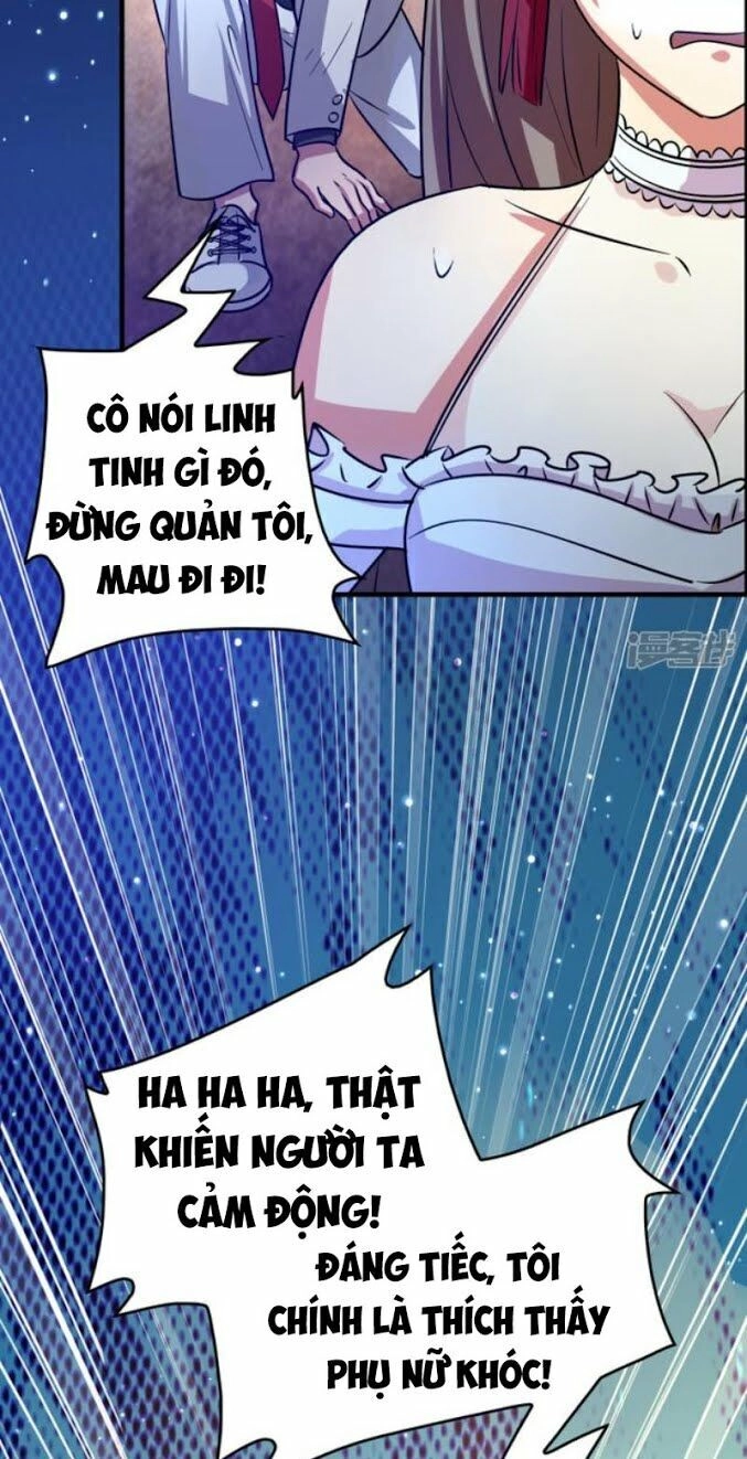 Hệ Thống Đại Gia Tại Dị Giới Chapter 35 - 13