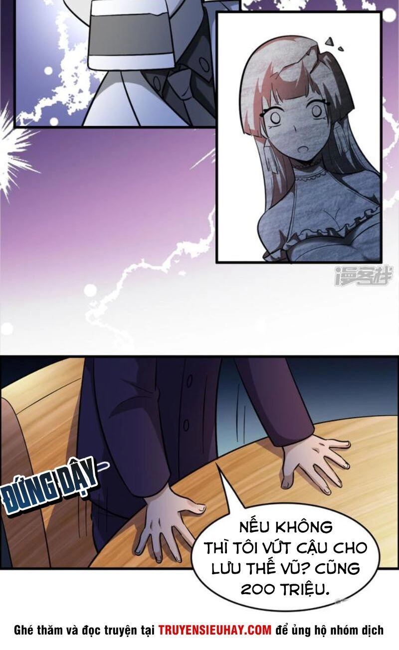 Hệ Thống Đại Gia Tại Dị Giới Chapter 36 - 19