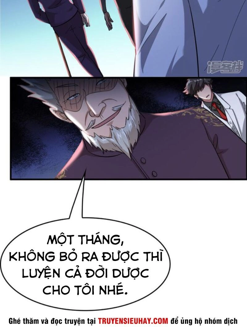 Hệ Thống Đại Gia Tại Dị Giới Chapter 36 - 21