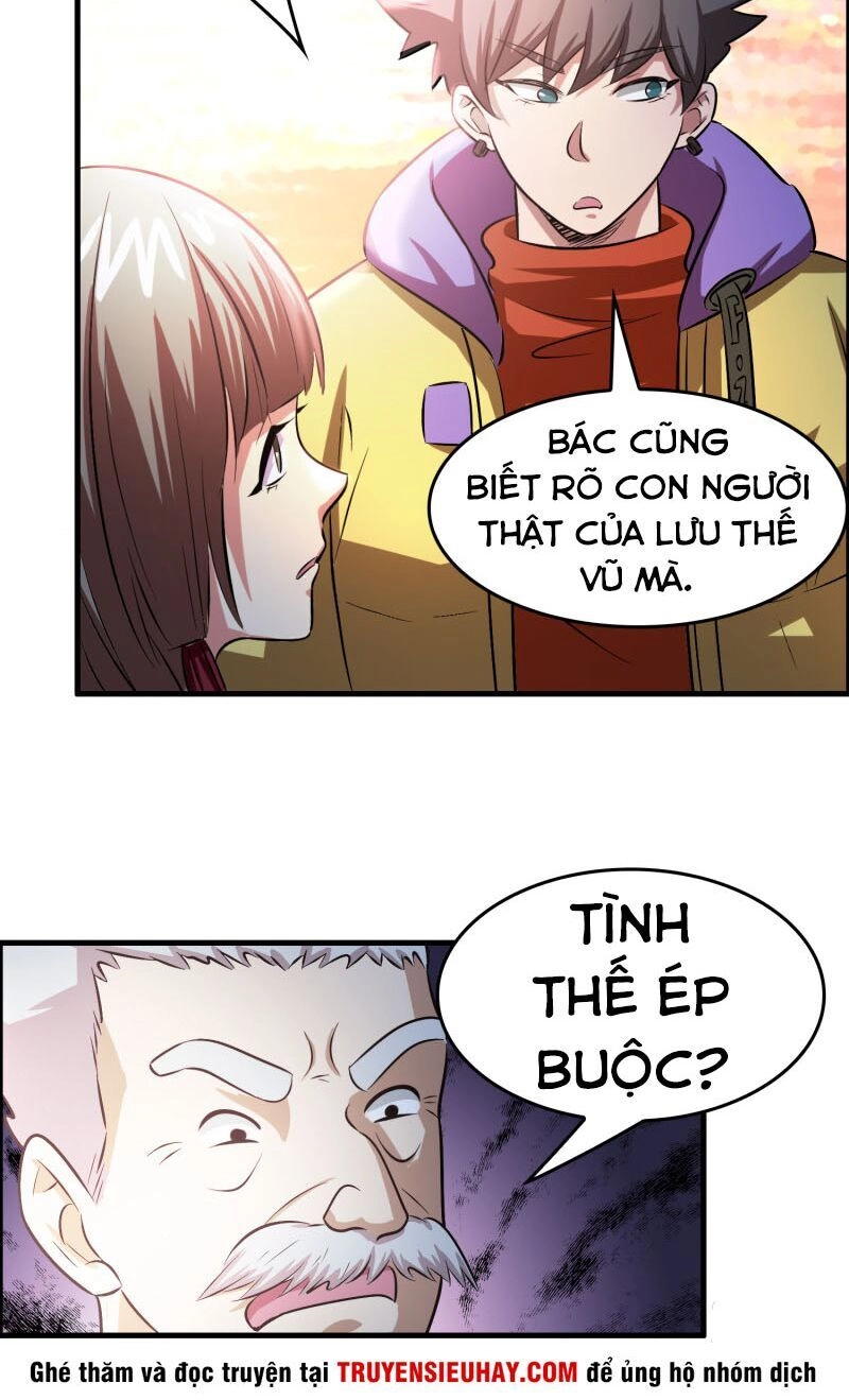 Hệ Thống Đại Gia Tại Dị Giới Chapter 37 - 4