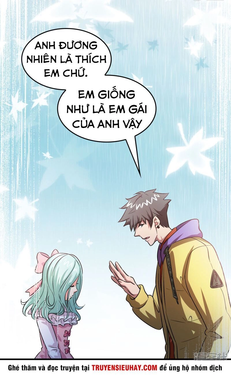 Hệ Thống Đại Gia Tại Dị Giới Chapter 37 - 6