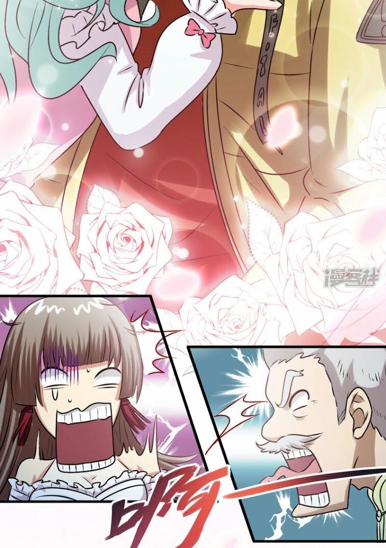 Hệ Thống Đại Gia Tại Dị Giới Chapter 37 - 8