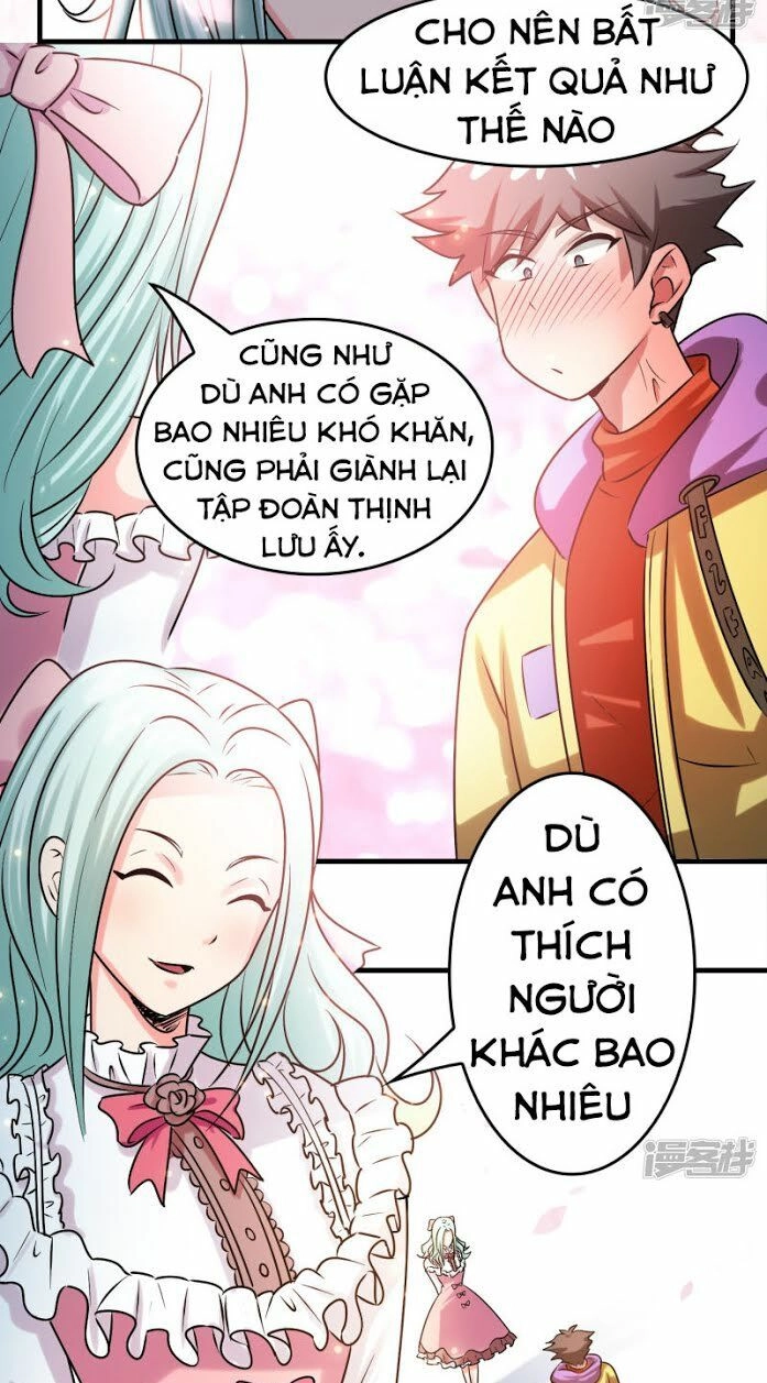 Hệ Thống Đại Gia Tại Dị Giới Chapter 37 - 11