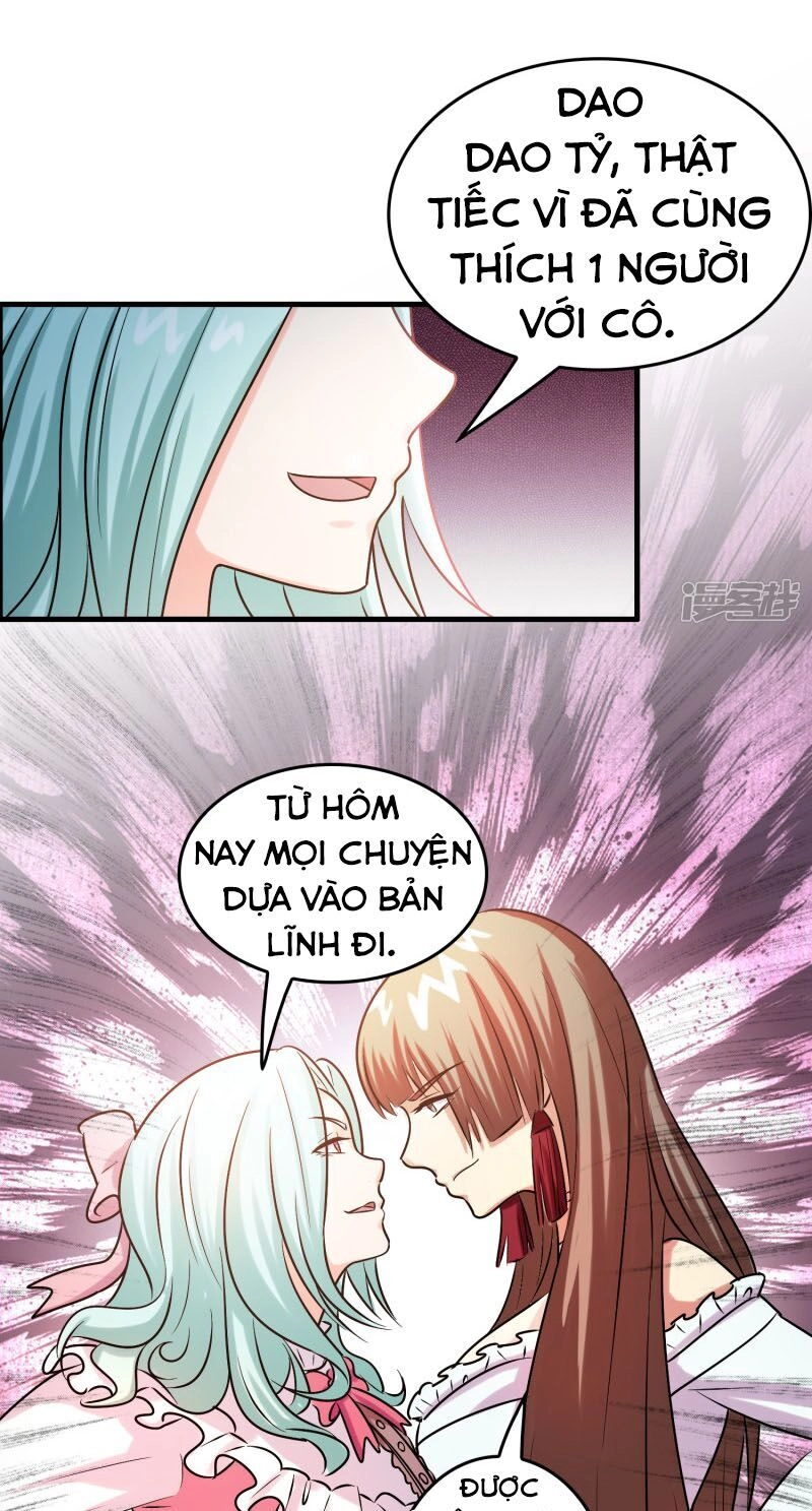 Hệ Thống Đại Gia Tại Dị Giới Chapter 37 - 15