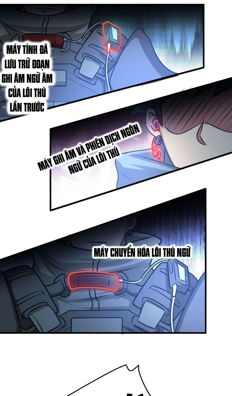 Hệ Thống Đại Gia Tại Dị Giới Chapter 37 - 22