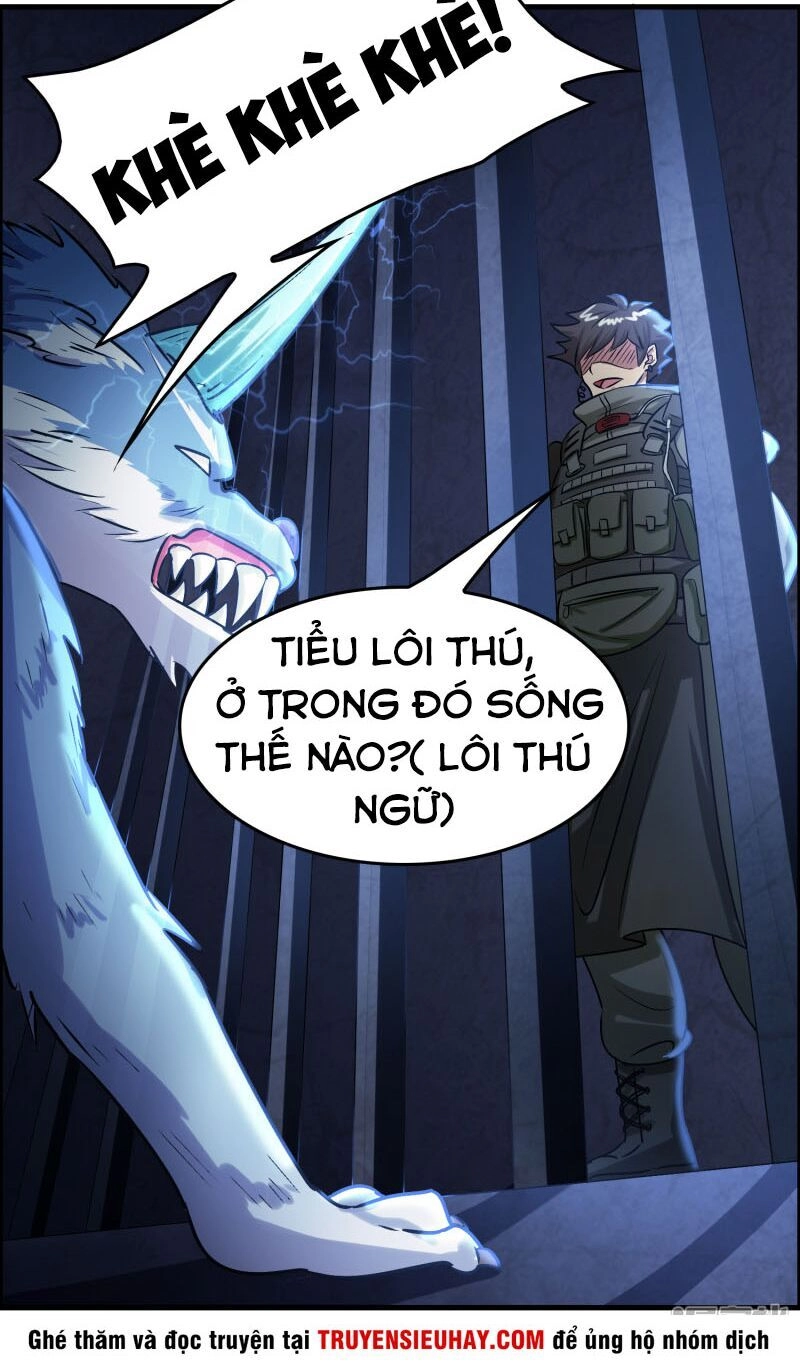 Hệ Thống Đại Gia Tại Dị Giới Chapter 37 - 23