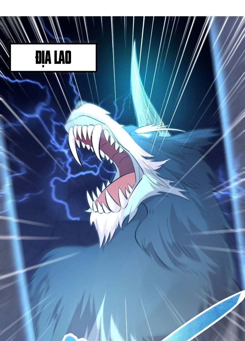 Hệ Thống Đại Gia Tại Dị Giới Chapter 38 - 1