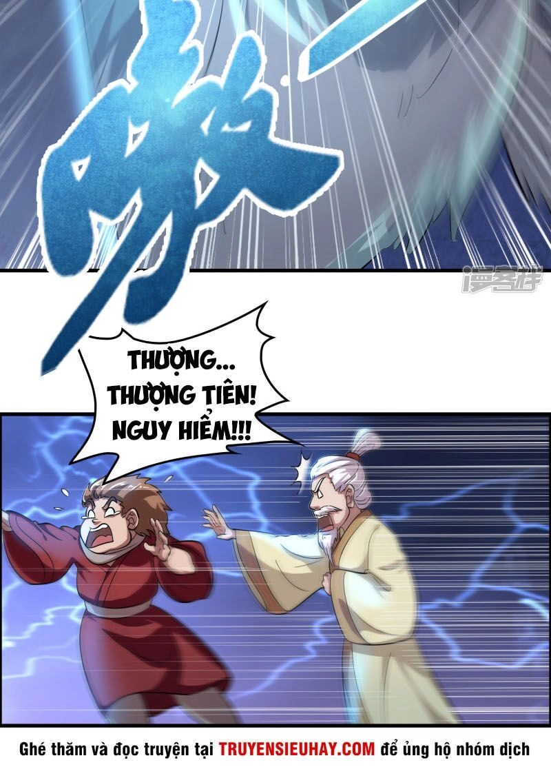 Hệ Thống Đại Gia Tại Dị Giới Chapter 38 - 2