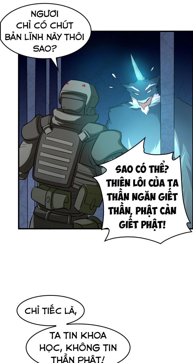 Hệ Thống Đại Gia Tại Dị Giới Chapter 38 - 3