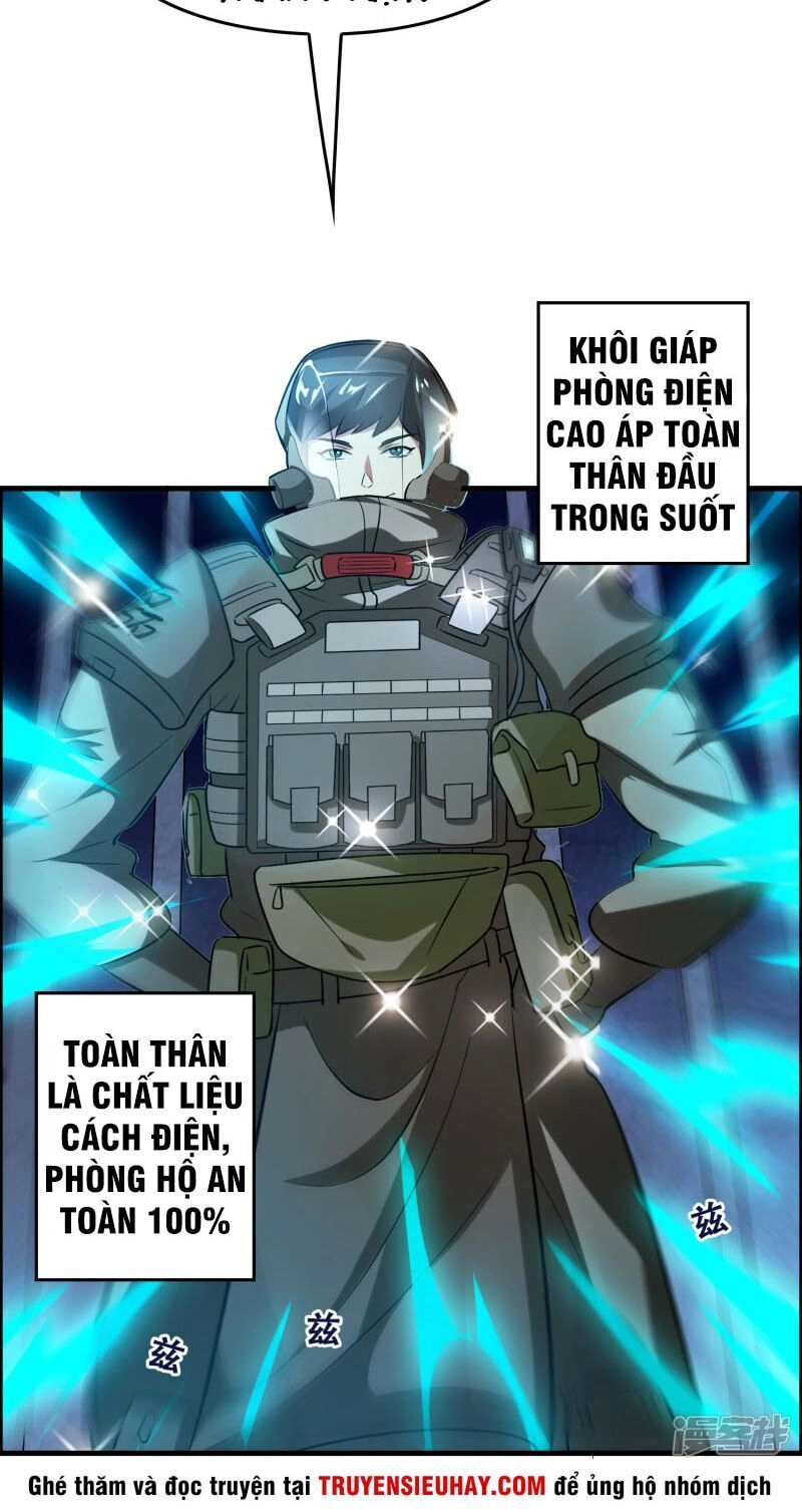 Hệ Thống Đại Gia Tại Dị Giới Chapter 38 - 4