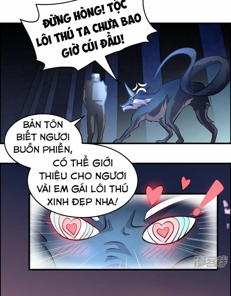 Hệ Thống Đại Gia Tại Dị Giới Chapter 38 - 6