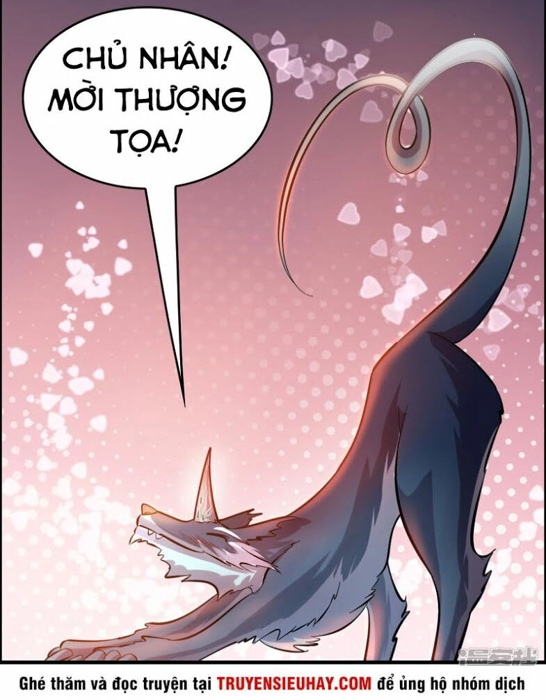 Hệ Thống Đại Gia Tại Dị Giới Chapter 38 - 7