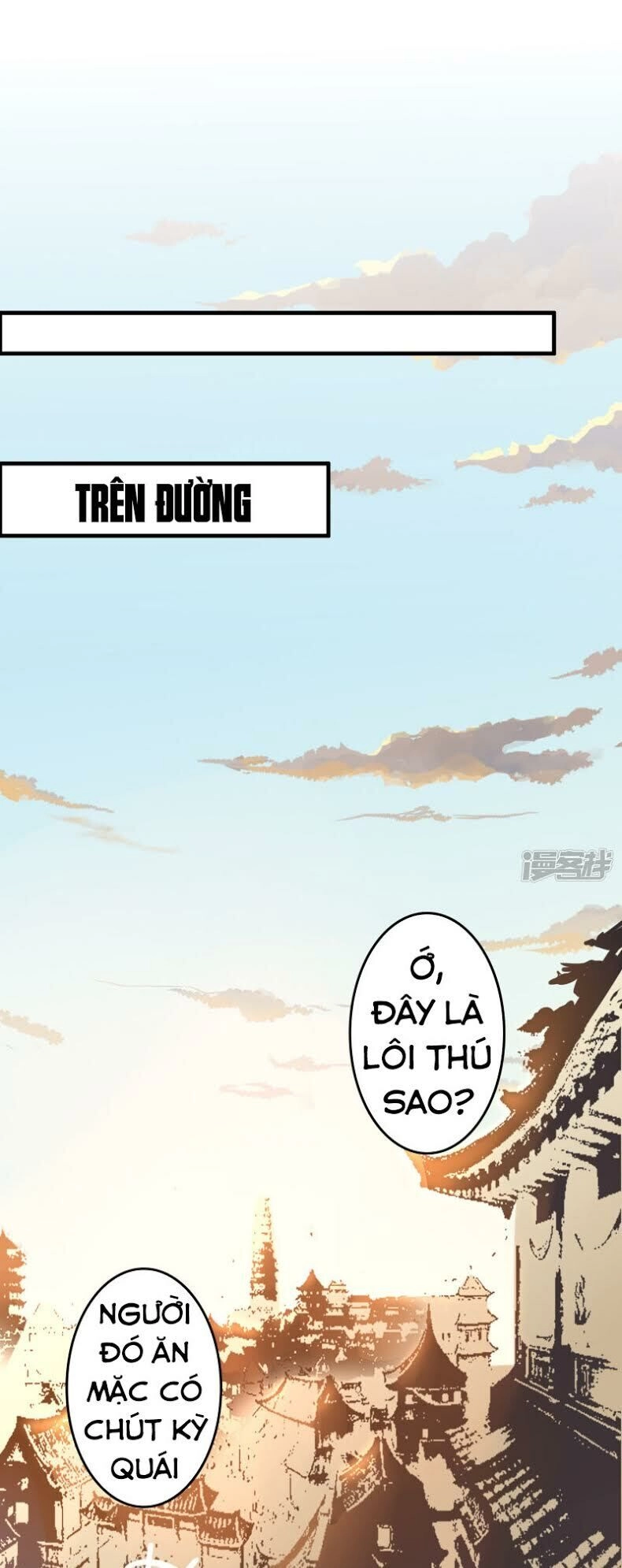 Hệ Thống Đại Gia Tại Dị Giới Chapter 38 - 8