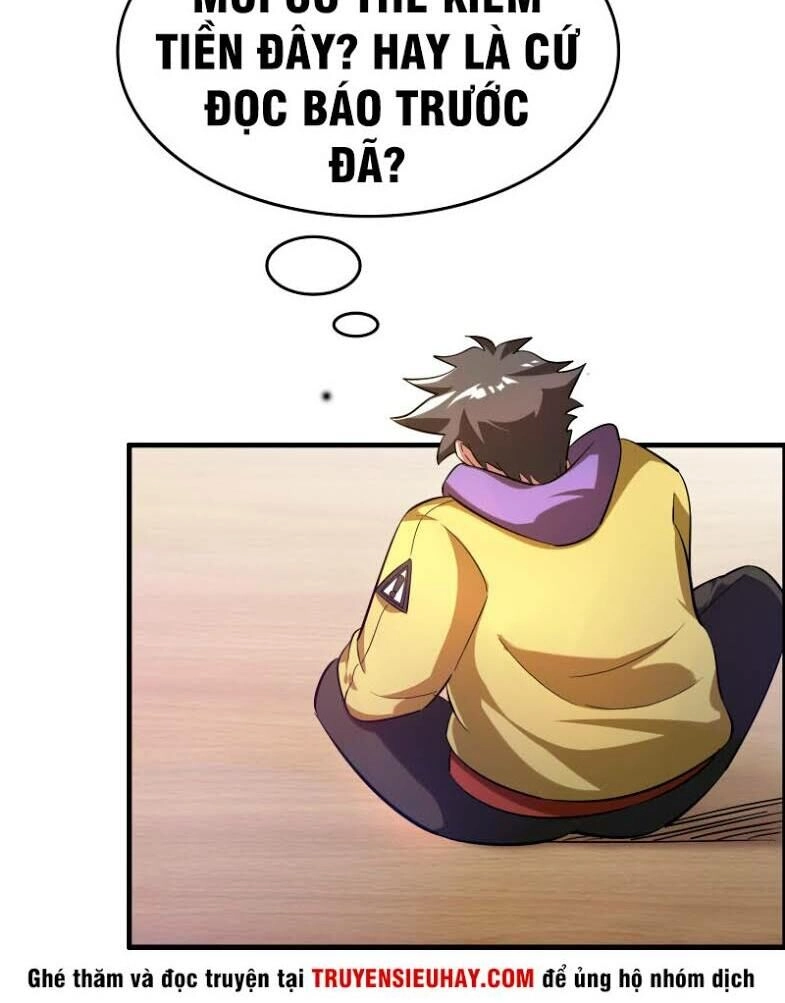 Hệ Thống Đại Gia Tại Dị Giới Chapter 38 - 19