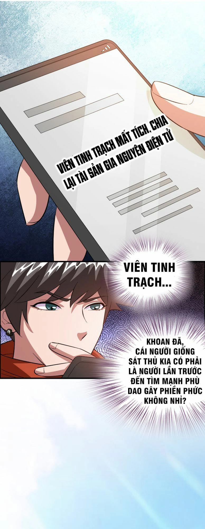 Hệ Thống Đại Gia Tại Dị Giới Chapter 38 - 20