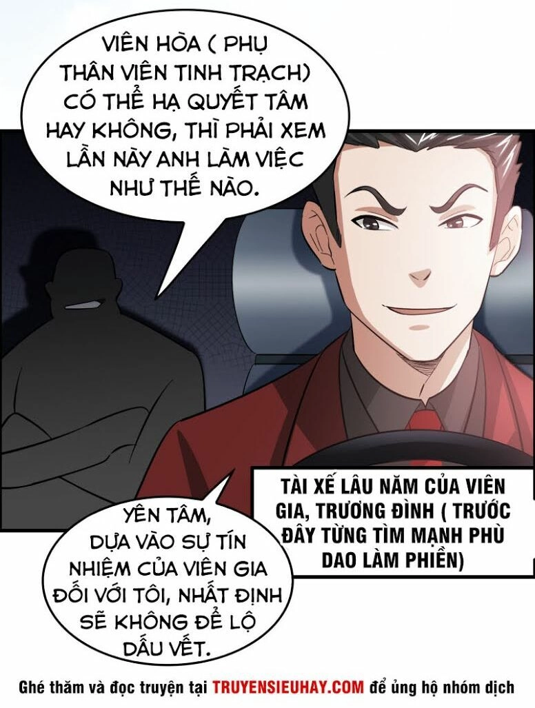 Hệ Thống Đại Gia Tại Dị Giới Chapter 38 - 22