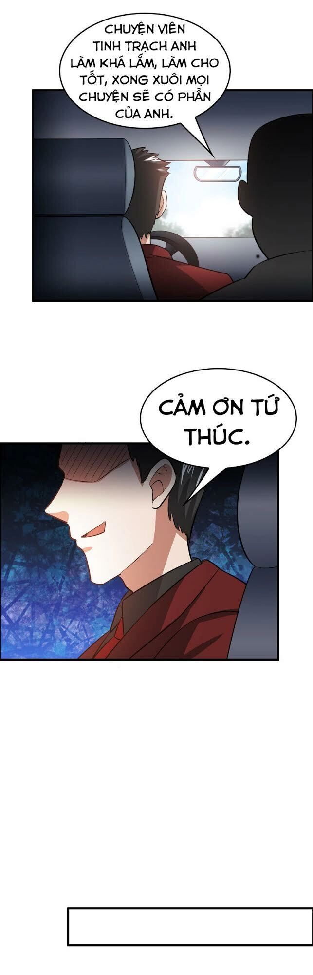 Hệ Thống Đại Gia Tại Dị Giới Chapter 38 - 23