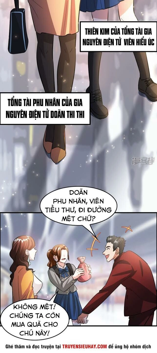 Hệ Thống Đại Gia Tại Dị Giới Chapter 38 - 25