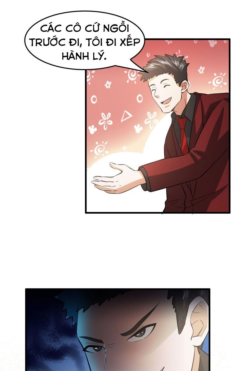 Hệ Thống Đại Gia Tại Dị Giới Chapter 38 - 26