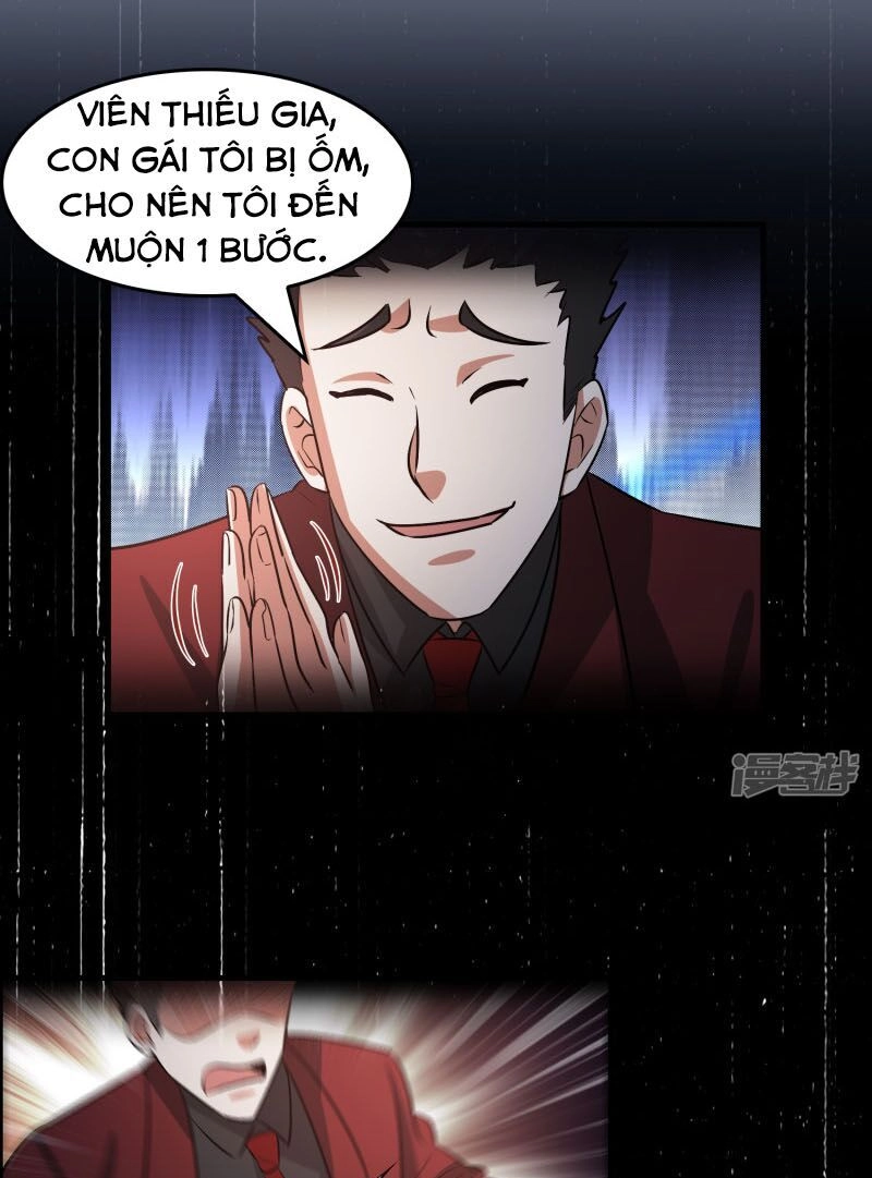 Hệ Thống Đại Gia Tại Dị Giới Chapter 39 - 2