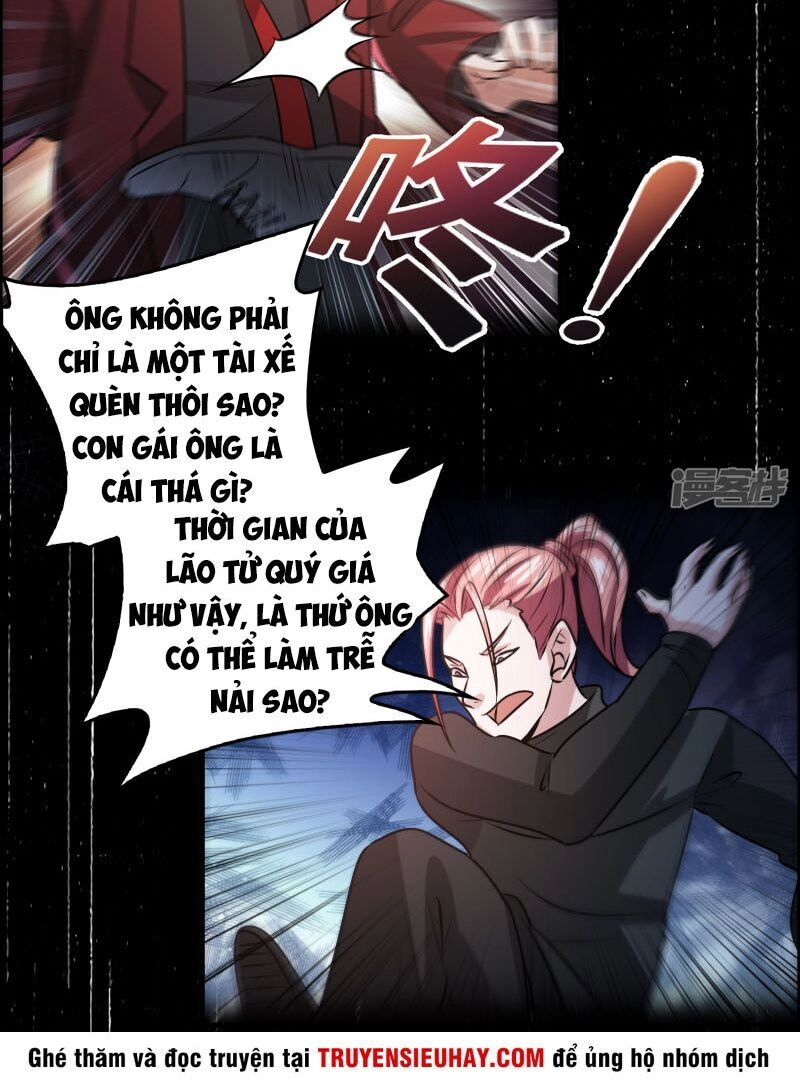Hệ Thống Đại Gia Tại Dị Giới Chapter 39 - 3