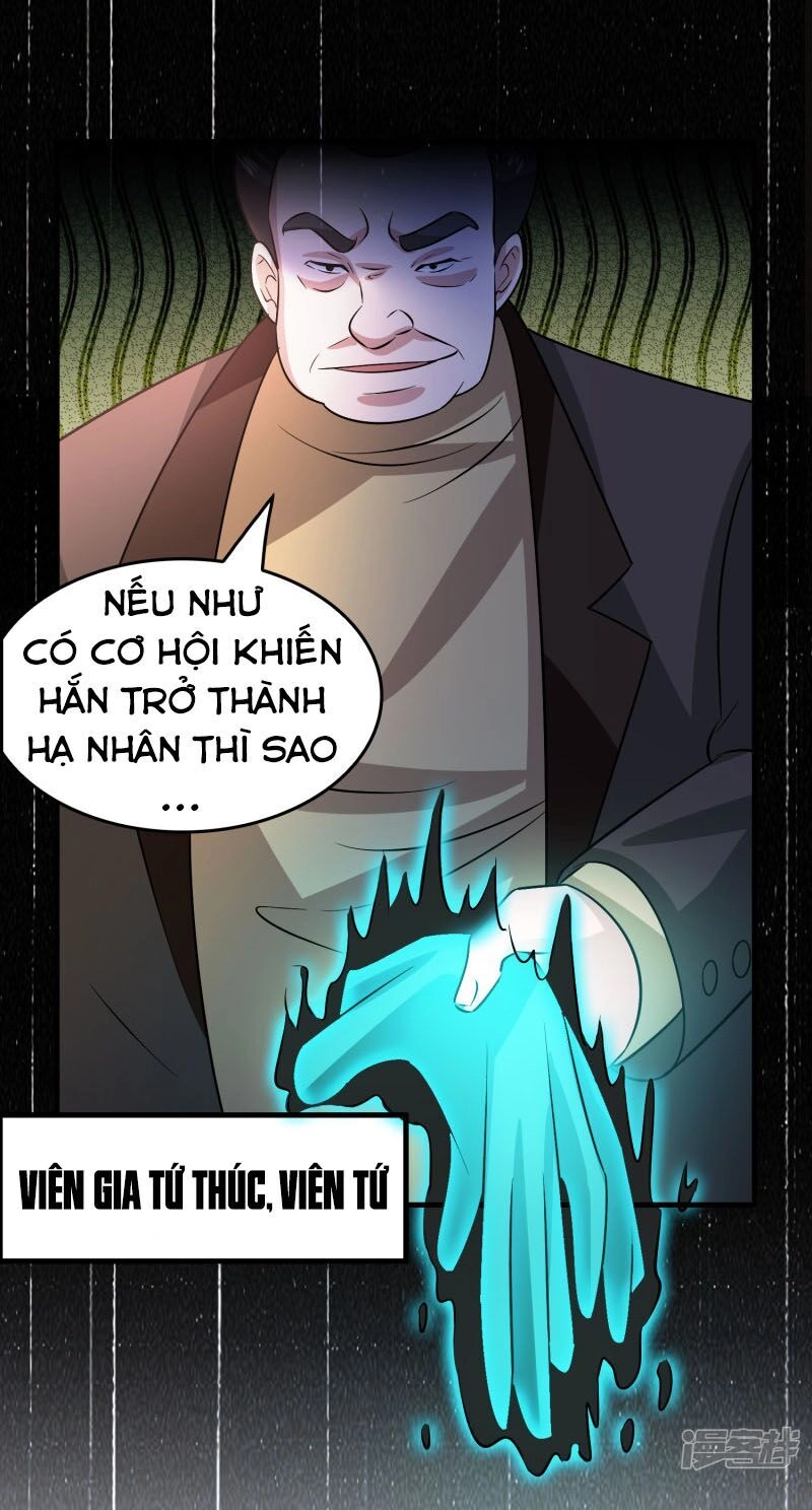 Hệ Thống Đại Gia Tại Dị Giới Chapter 39 - 6