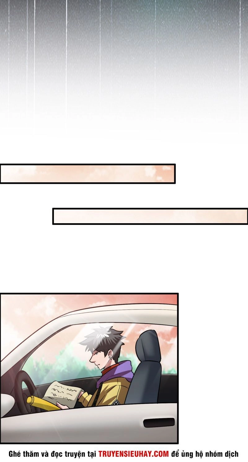 Hệ Thống Đại Gia Tại Dị Giới Chapter 39 - 7