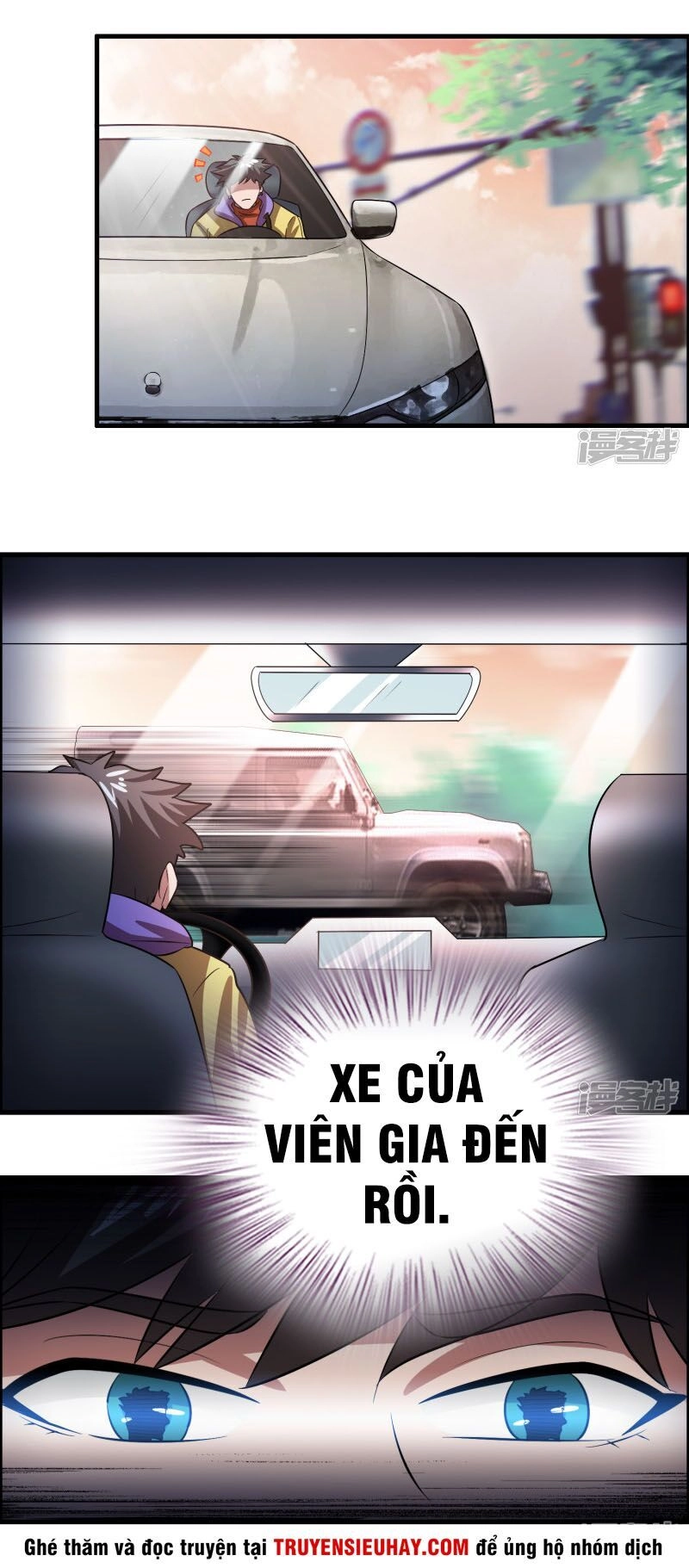 Hệ Thống Đại Gia Tại Dị Giới Chapter 39 - 8