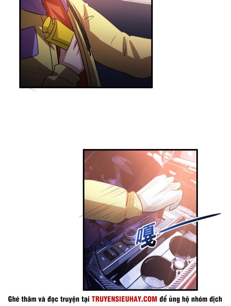 Hệ Thống Đại Gia Tại Dị Giới Chapter 39 - 10