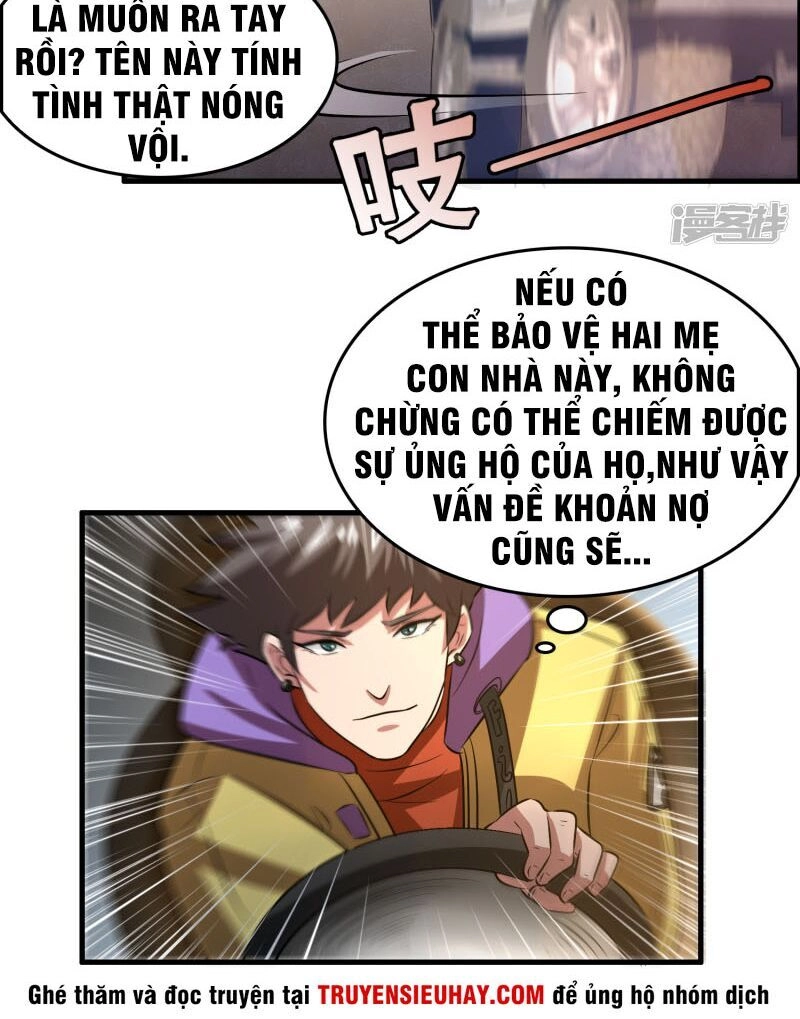 Hệ Thống Đại Gia Tại Dị Giới Chapter 39 - 18