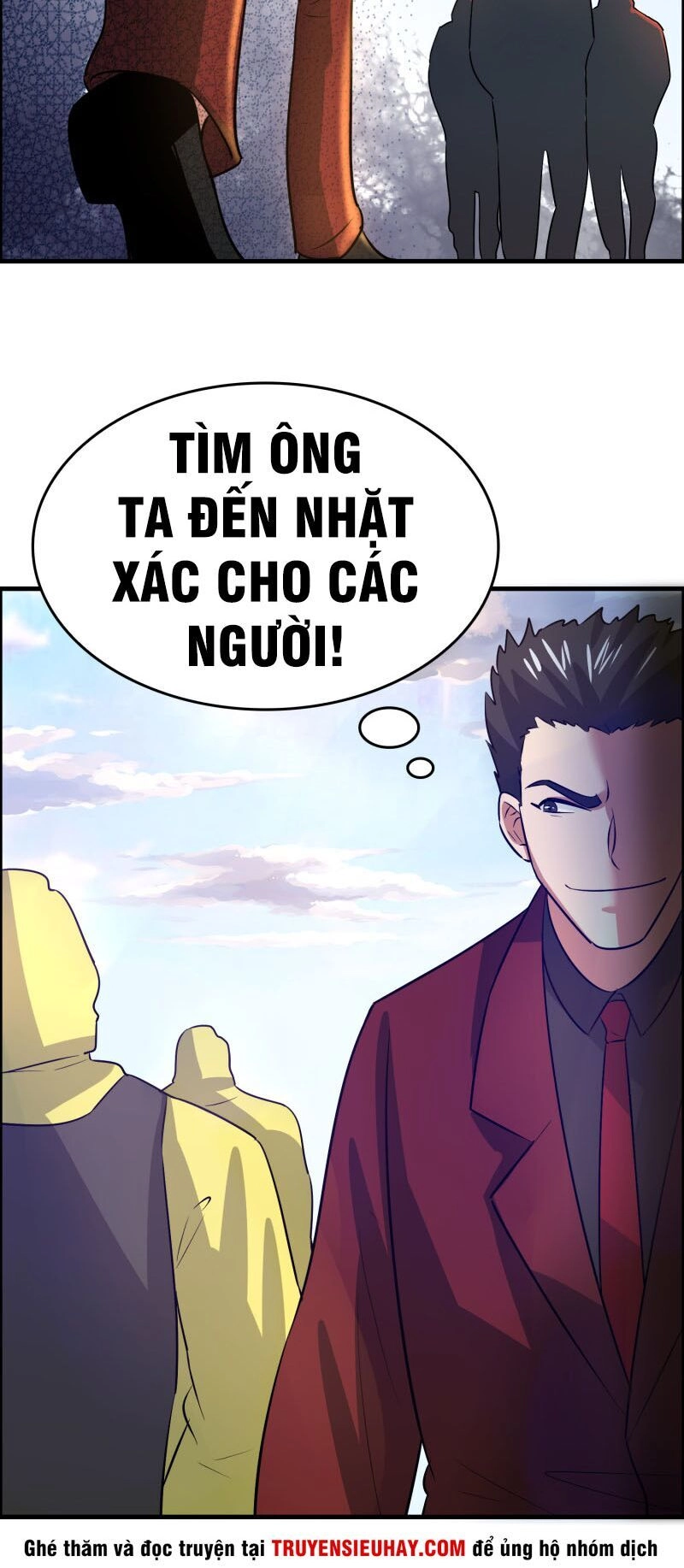 Hệ Thống Đại Gia Tại Dị Giới Chapter 39 - 22