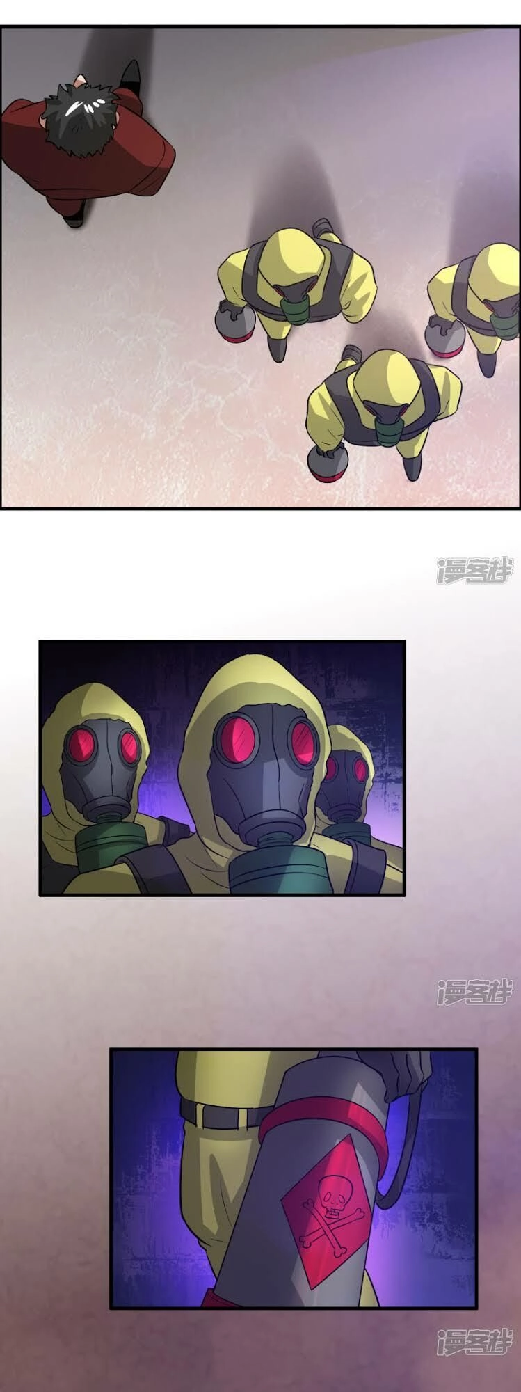 Hệ Thống Đại Gia Tại Dị Giới Chapter 39 - 23