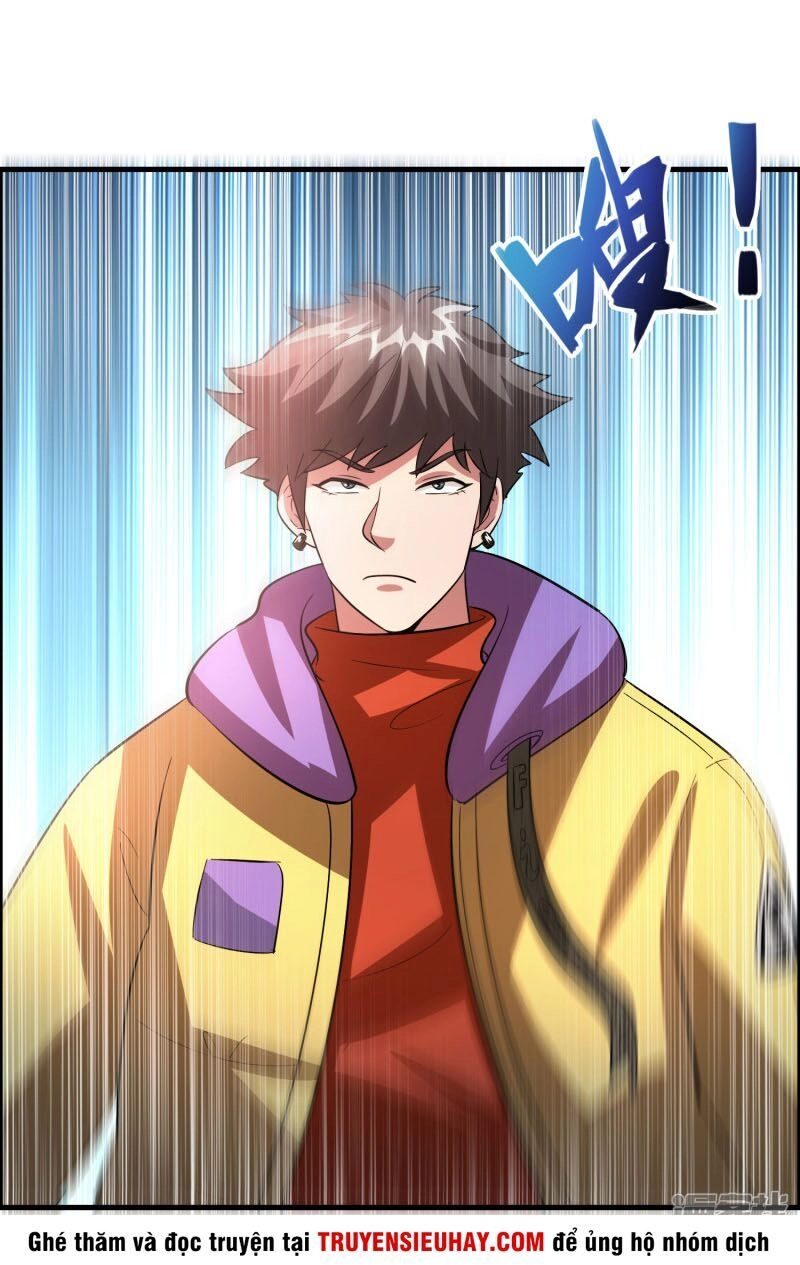 Hệ Thống Đại Gia Tại Dị Giới Chapter 40 - 2