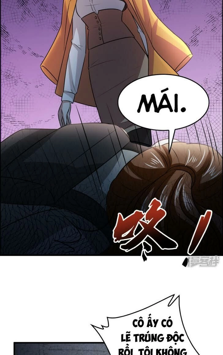 Hệ Thống Đại Gia Tại Dị Giới Chapter 40 - 7