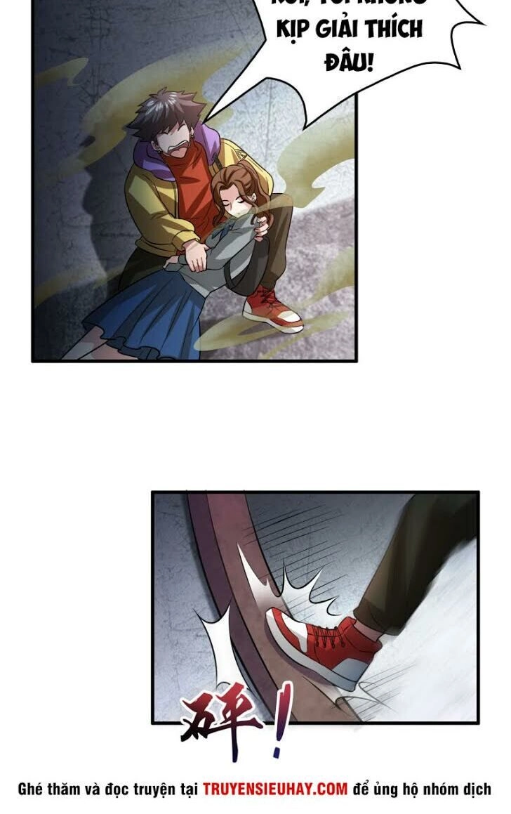 Hệ Thống Đại Gia Tại Dị Giới Chapter 40 - 8