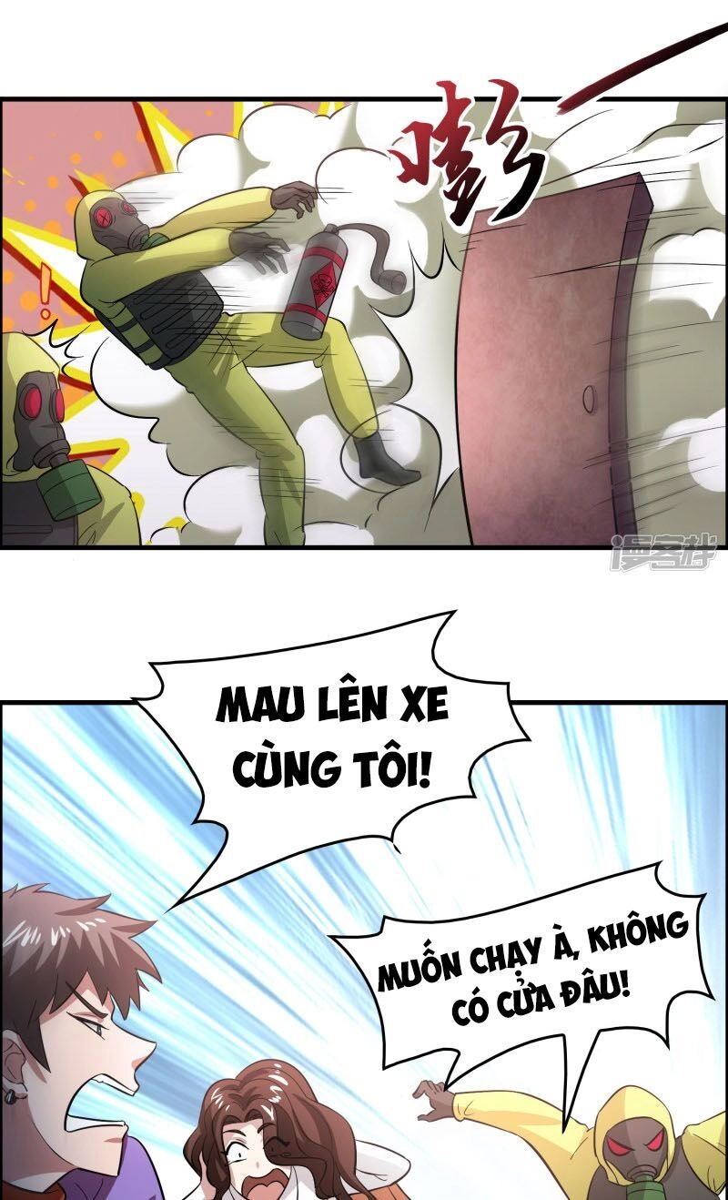 Hệ Thống Đại Gia Tại Dị Giới Chapter 40 - 9