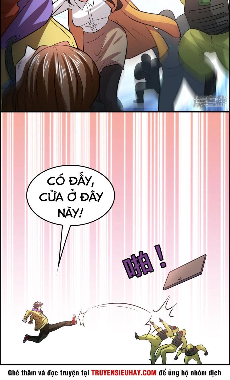 Hệ Thống Đại Gia Tại Dị Giới Chapter 40 - 10