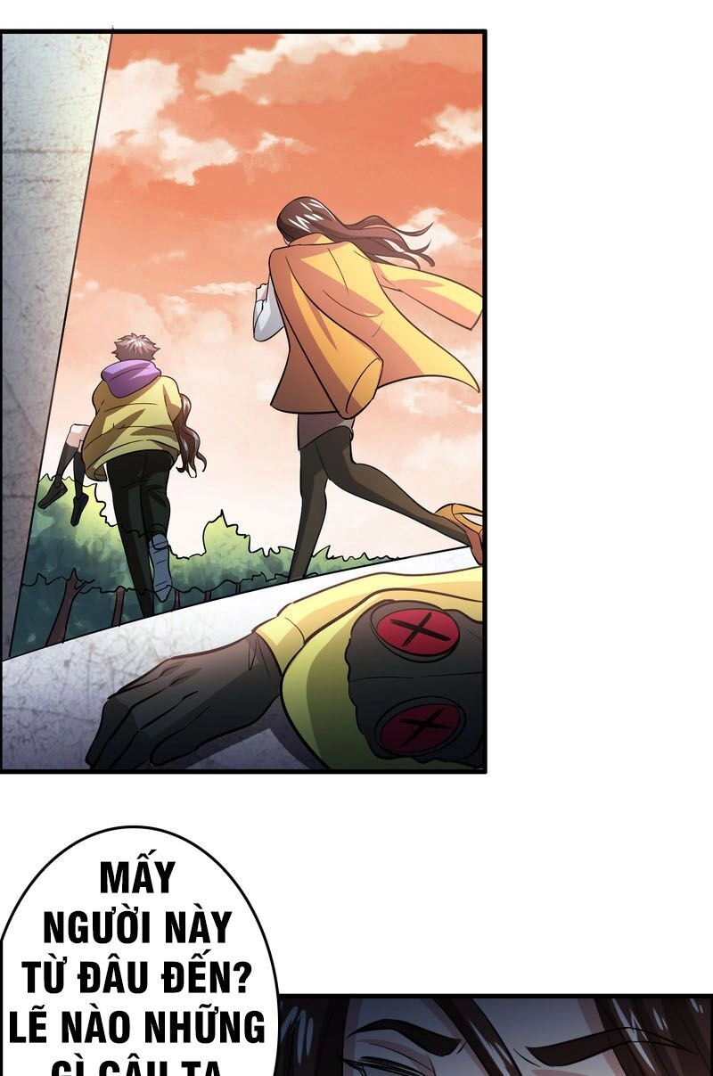 Hệ Thống Đại Gia Tại Dị Giới Chapter 40 - 11