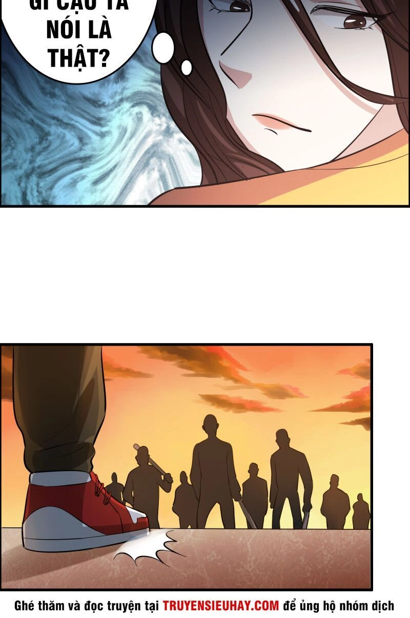 Hệ Thống Đại Gia Tại Dị Giới Chapter 40 - 12