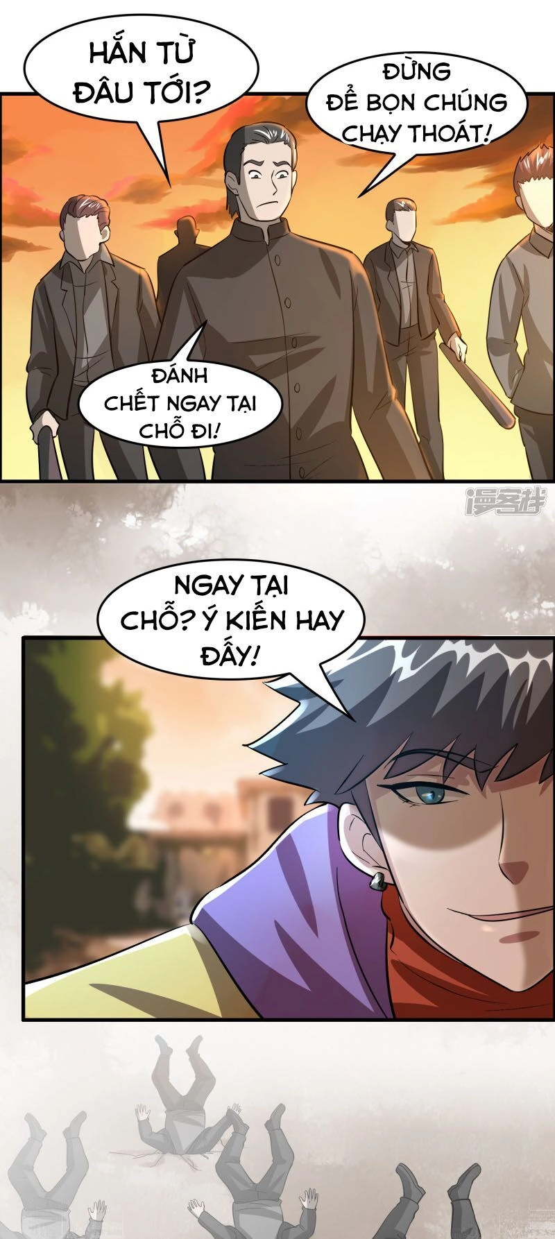 Hệ Thống Đại Gia Tại Dị Giới Chapter 40 - 13