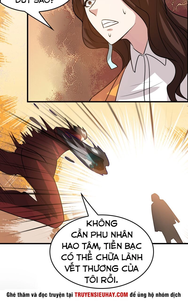 Hệ Thống Đại Gia Tại Dị Giới Chapter 40 - 18